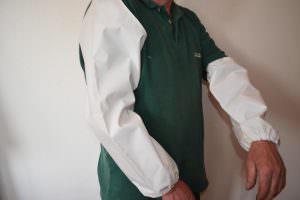 PVC narokavnik